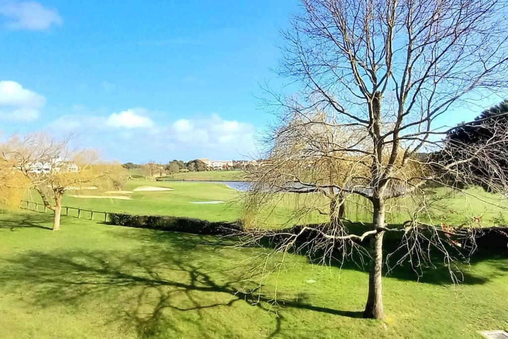 "L'Harmonie" Appartement Cosy 4 Personnes, Vue Golf, Wifi Gratuit Talmont-Saint-Hilaire Eksteriør bilde