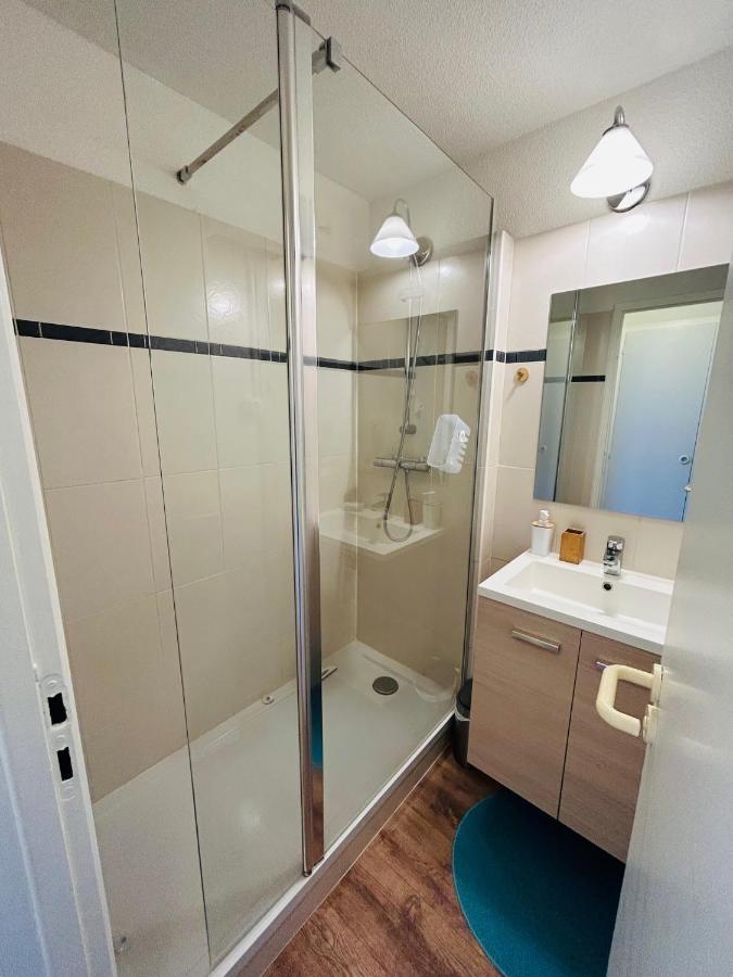 "L'Harmonie" Appartement Cosy 4 Personnes, Vue Golf, Wifi Gratuit Talmont-Saint-Hilaire Eksteriør bilde